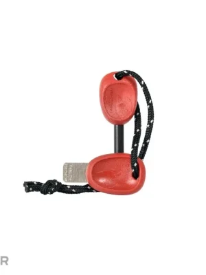 Nejlepší Volba Light My Fire FireSteel BIO Scout křesadlo, rustyred
