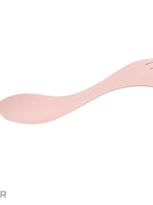 Cenový Hit Light My Fire Spork original BIO příbor, dustypink