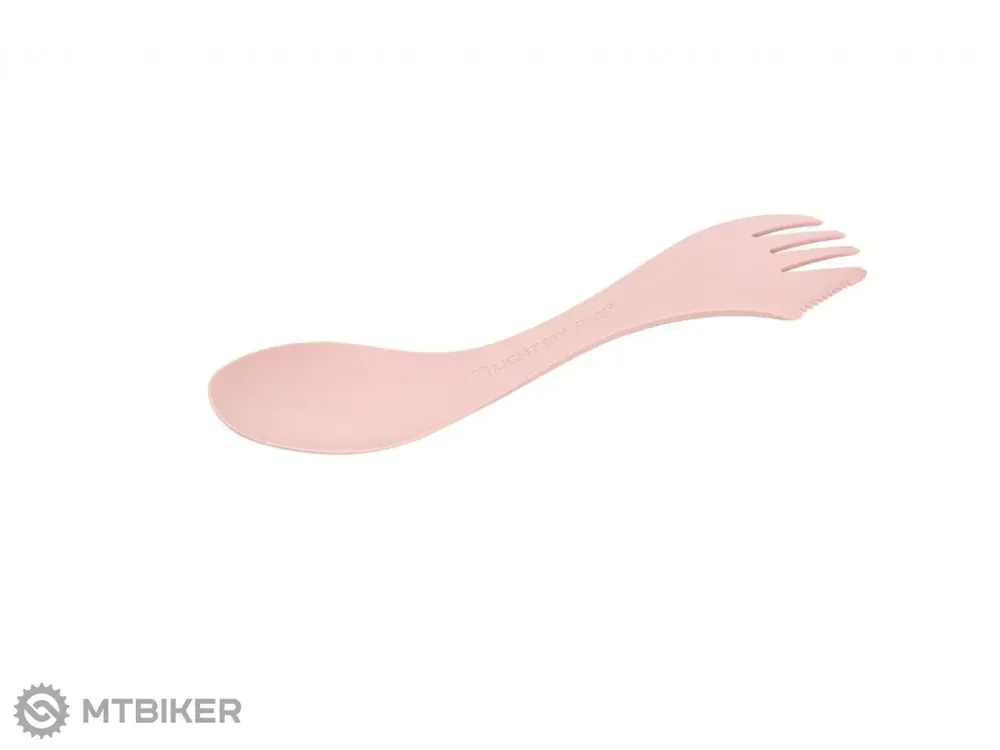 Cenový Hit Light My Fire Spork original BIO příbor, dustypink