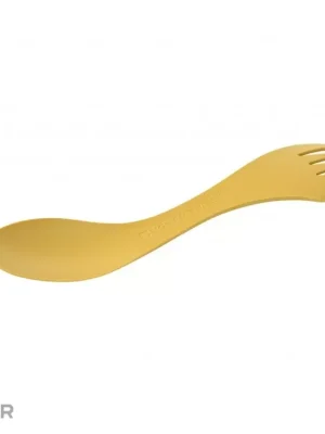 Odeslání Ihned Light My Fire Spork original BIO příbor, mustyyellow