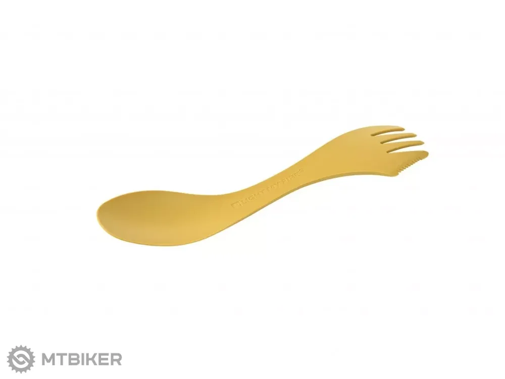 Odeslání Ihned Light My Fire Spork original BIO příbor, mustyyellow