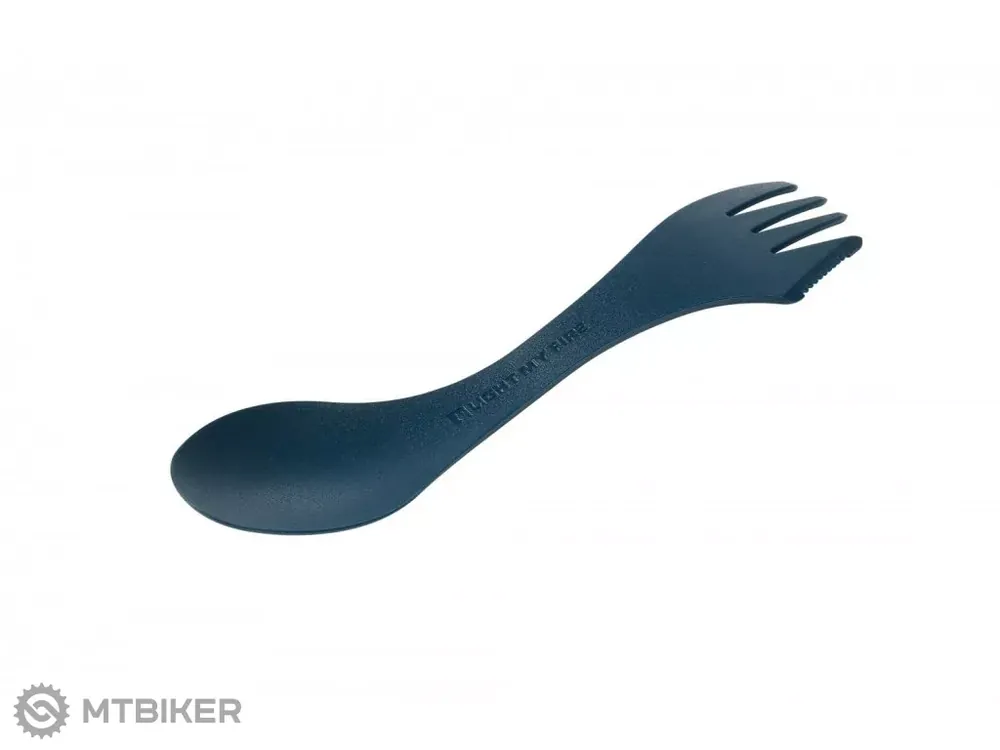 Cenový Hit Light My Fire Spork original BIO příbor, deeplyblue