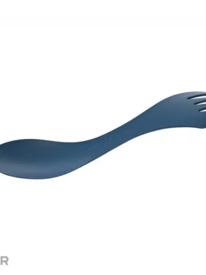 Light My Fire Spork original BIO příbor, hazyblue Víkendová Akce