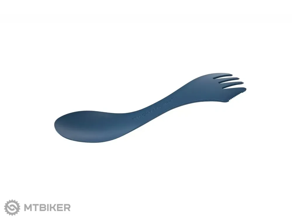 Light My Fire Spork original BIO příbor, hazyblue Víkendová Akce