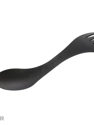 Ihned K Objednání Light My Fire Spork original BIO příbor, slatyblack