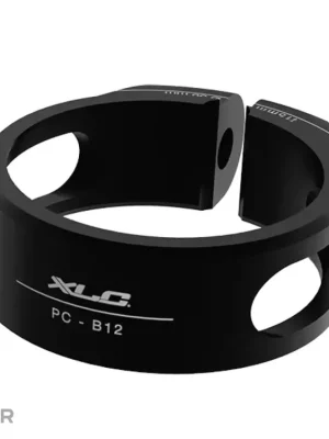 XLC PC-B12 podsedlová objímka, 38.0 mm Jen Po Omezenou Doba