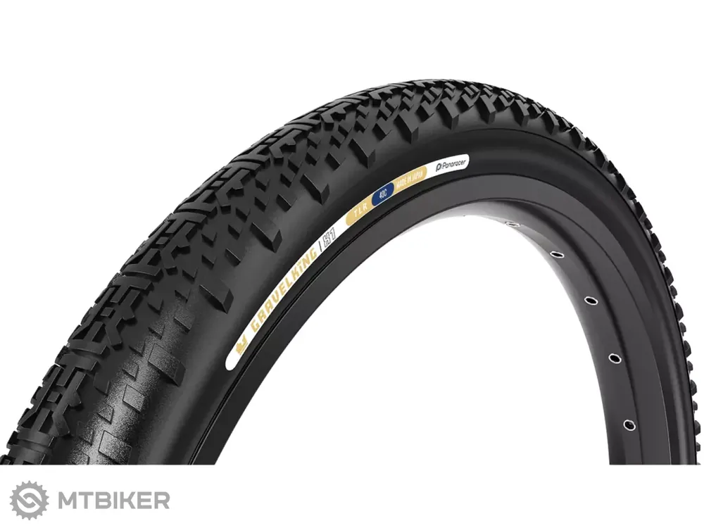 Panaracer GravelKing X1 700x40C plášť, TLR, kevlar Akční Cena