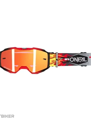 O´Neal dětské brýle B-10 HR multi, radium red Super Cena