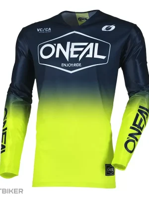 Akční Nabídka O‘NEAL MAYHEM HEXX dres, modrá/žlutá