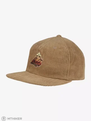 BUFF Chill Trucker kšiltovka, dister peanut Časově Omezené