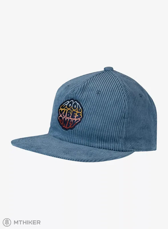 BUFF Chill Trucker kšiltovka, dister water Výprodej