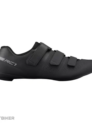 Shimano SH-RC102 tretry, černá Originální