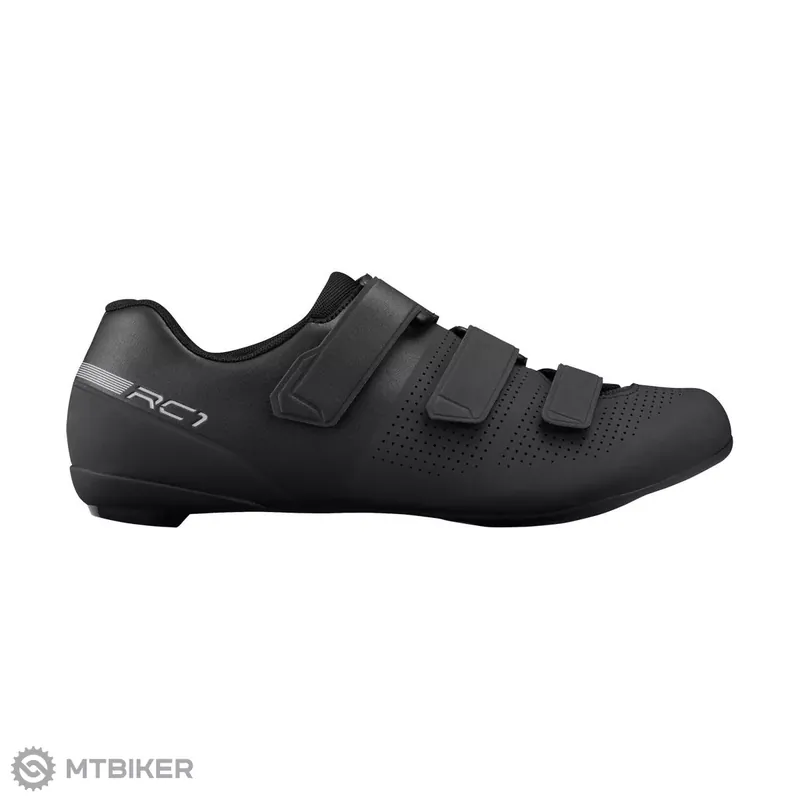 Shimano SH-RC102 tretry, černá Originální