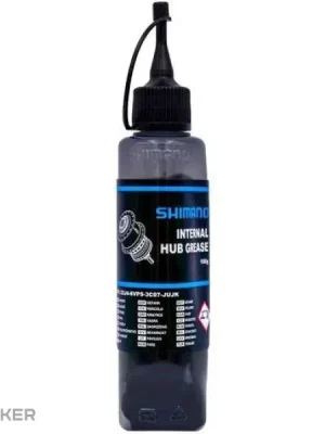 Dokud Zásoby Vydrží Shimano NEXUS bílá vazelína, 100 g