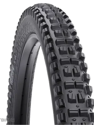 Cenově Výhodný WTB JUDGE 27.5 x 2.4" Tough High Grip SG1 plášť, TCS, kevlar