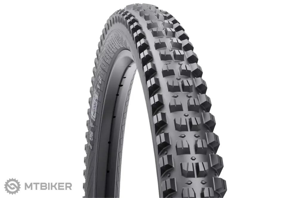 WTB VERDICT 27.5 x 2.5" Tough High Grip SG1 plášť, TCS, kevlar Akční Cena