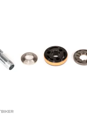 Cenově Výhodný RockShox sada pístu pro Super Deluxe C1+/Super Deluxe FA C1+