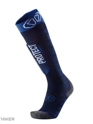 Sidas Ski Protect V2 ponožky, černá Ihned K Objednání