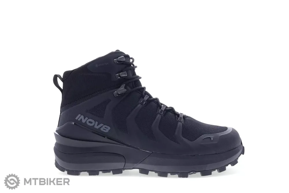Cenová Bomba inov-8 ROCLITE PRO MID GTX boty, černá