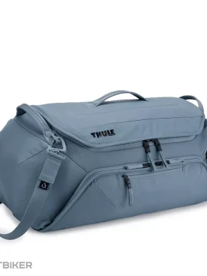 Thule ROUNDTRIP Bike Duffel taška, 55 l, mid blue Super Cena
