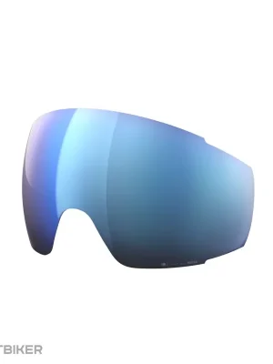Aktuální POC Zonula náhradní sklo, highly intense/partly sunny blue