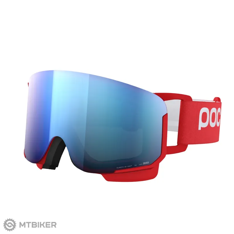 Zlevněný POC Nexal brýle, prismane red/partly sunny blue