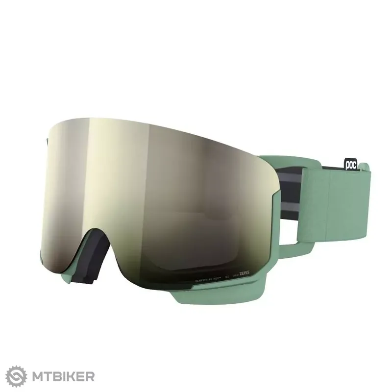 Sleva POC Nexal brýle, gibbsite green/partly sunny ivory