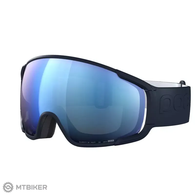 Víkendová Akce POC Zonula brýle, apatite navy/partly sunny blue