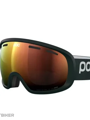 Aktuální POC Fovea brýle, pargasite green/partly sunny orange