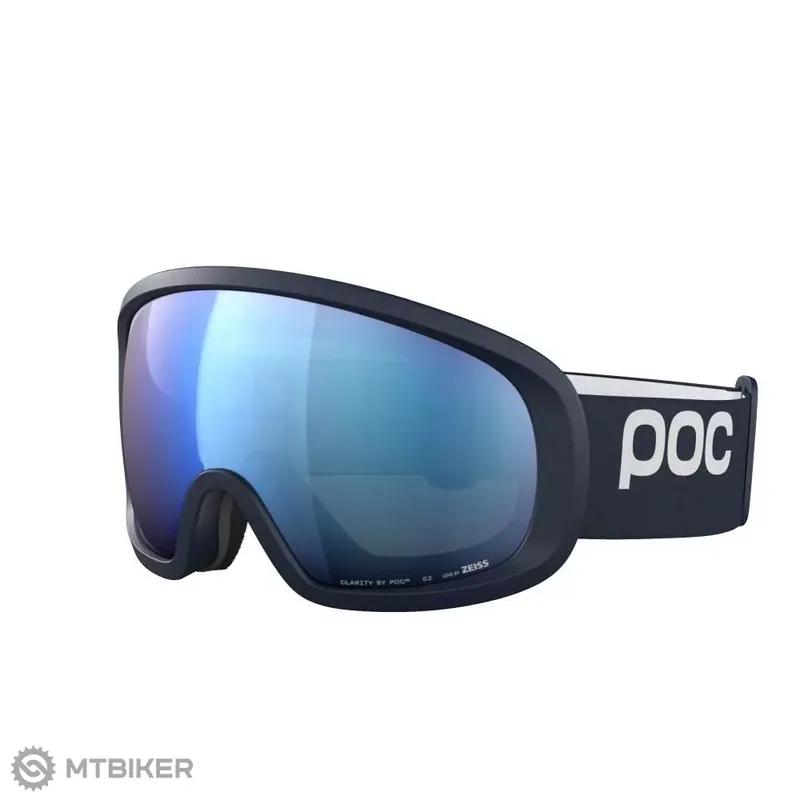 Nejprodávanější POC Fovea Mid brýle, apatite návy/partly sunny blue