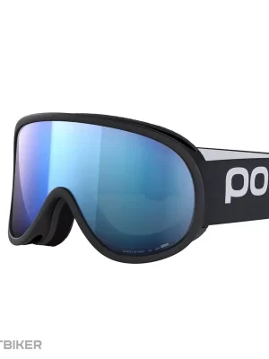 Akce POC Retina Mid lyžařské brýle, uranium black/partly sunny blue