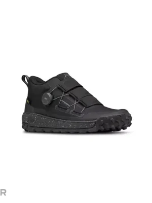 Nízká Cena Ride Concepts Tallac Mid Clip BOA tretry, černá/charcoal