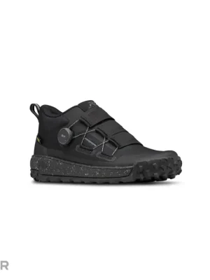 Ride Concepts Tallac Mid BOA boty, black/charcoal Pouze Dnes