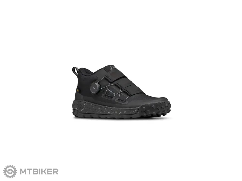 Ride Concepts Tallac Mid BOA boty, black/charcoal Pouze Dnes