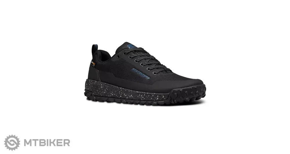 Ride Concepts Tallac boty, black/charcoal Aktuální