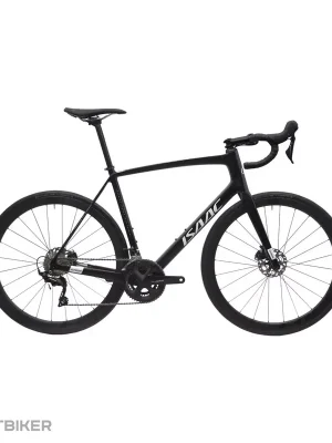 Rychlé Dodání Isaac Vitron 105 28 kolo, onyx black
