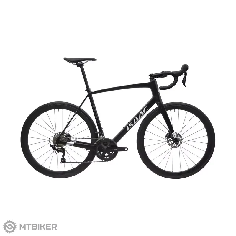 Rychlé Dodání Isaac Vitron 105 28 kolo, onyx black