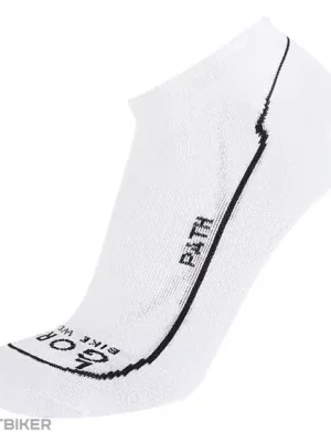 GOREWEAR PATH ponožky, bílá Expresní Doručení