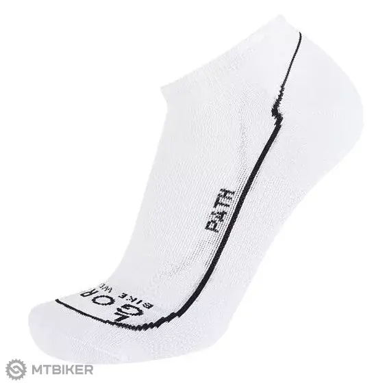 GOREWEAR PATH ponožky, bílá Expresní Doručení
