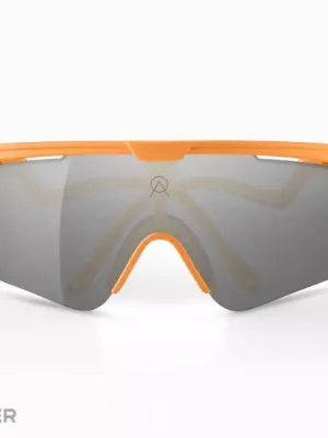 Alba Optics Delta brýle, roe/VZUM ALU vystavený kus Ihned K Objednání