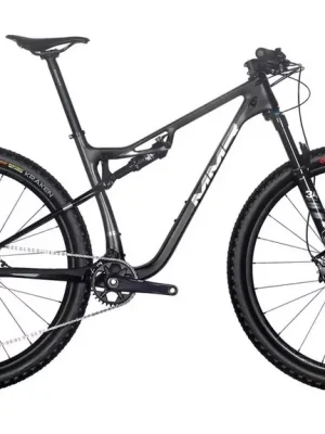 Bezpečná Platba MMR KENTA 10 29 kolo, carbon/chrome