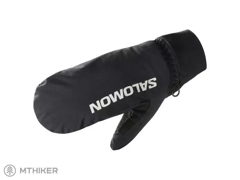 Nová Kolekce Salomon RS WARM MITTEN U rukavice, deep black