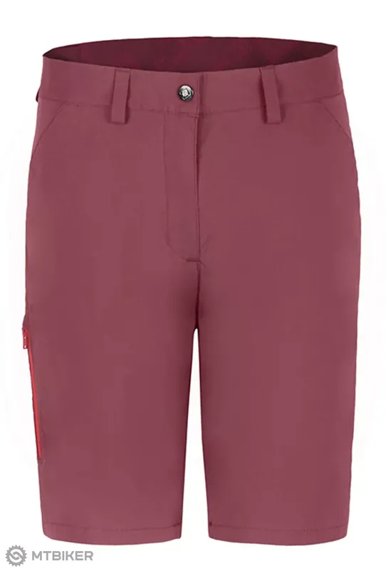 Objednat Nyní DIRECT ALPINE ALARO SHORTS dámské, palisandr/brick