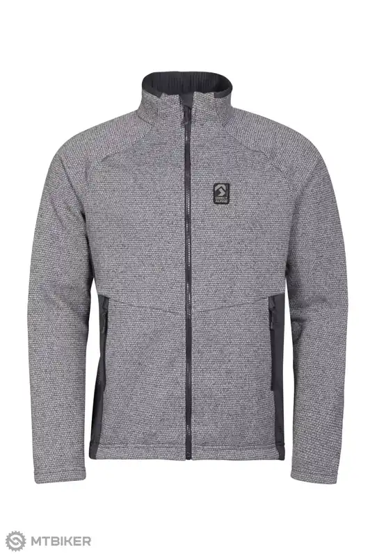 Nakupujte Hned DIRECT ALPINE ALASKA 1.0 mikina, anthracite