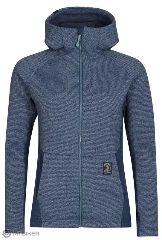 DIRECT ALPINE ALASKA LADY 1.0 dámská mikina, navy Top Prodej