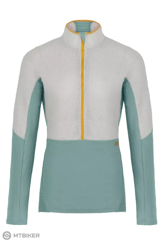 Poslední Šance DIRECT ALPINE AURA LADY 1.0 dámská mikina, grey/arctic