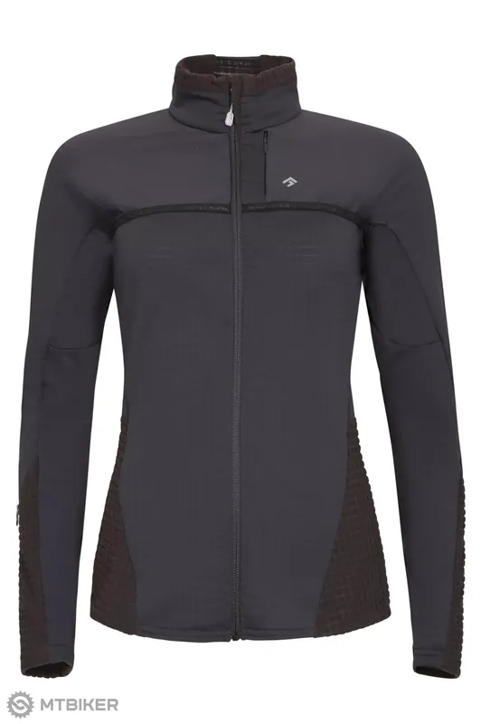 DIRECT ALPINE AURA LIGHT LADY 1.0 dámská sukně, antracitová Nová Kolekce