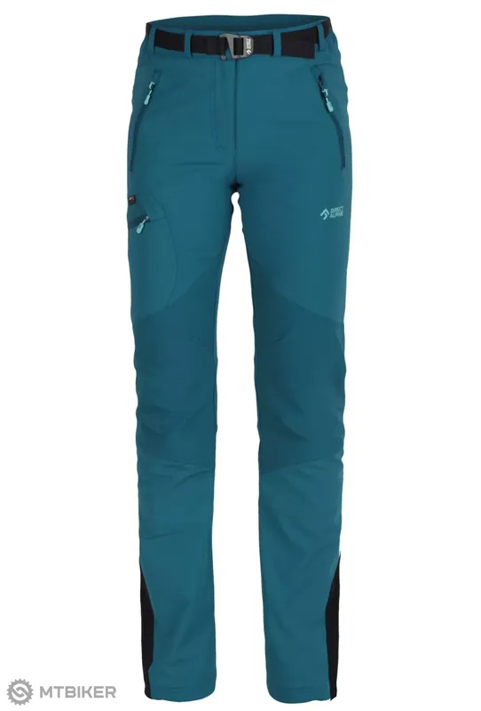 Oblíbený DIRECT ALPINE BADILE LADY 4.0 dámské kalhoty, emerald