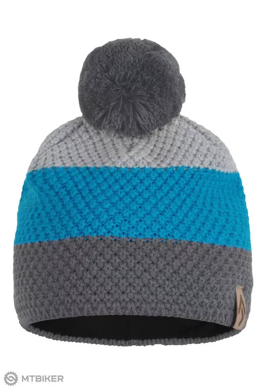 DIRECT ALPINE BAFFIN 1.0 čepice, anthracite/ocean Akční Cena