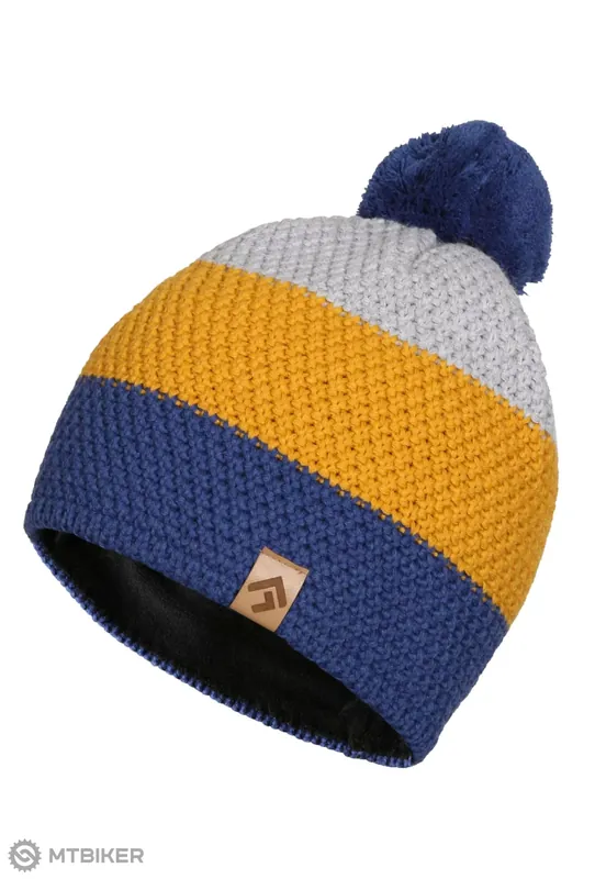 DIRECT ALPINE BAFFIN 1.0 čepice, navy/mango Top Prodej